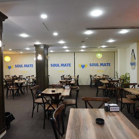 Soul Mate Hotel Erbil Bagian luar foto