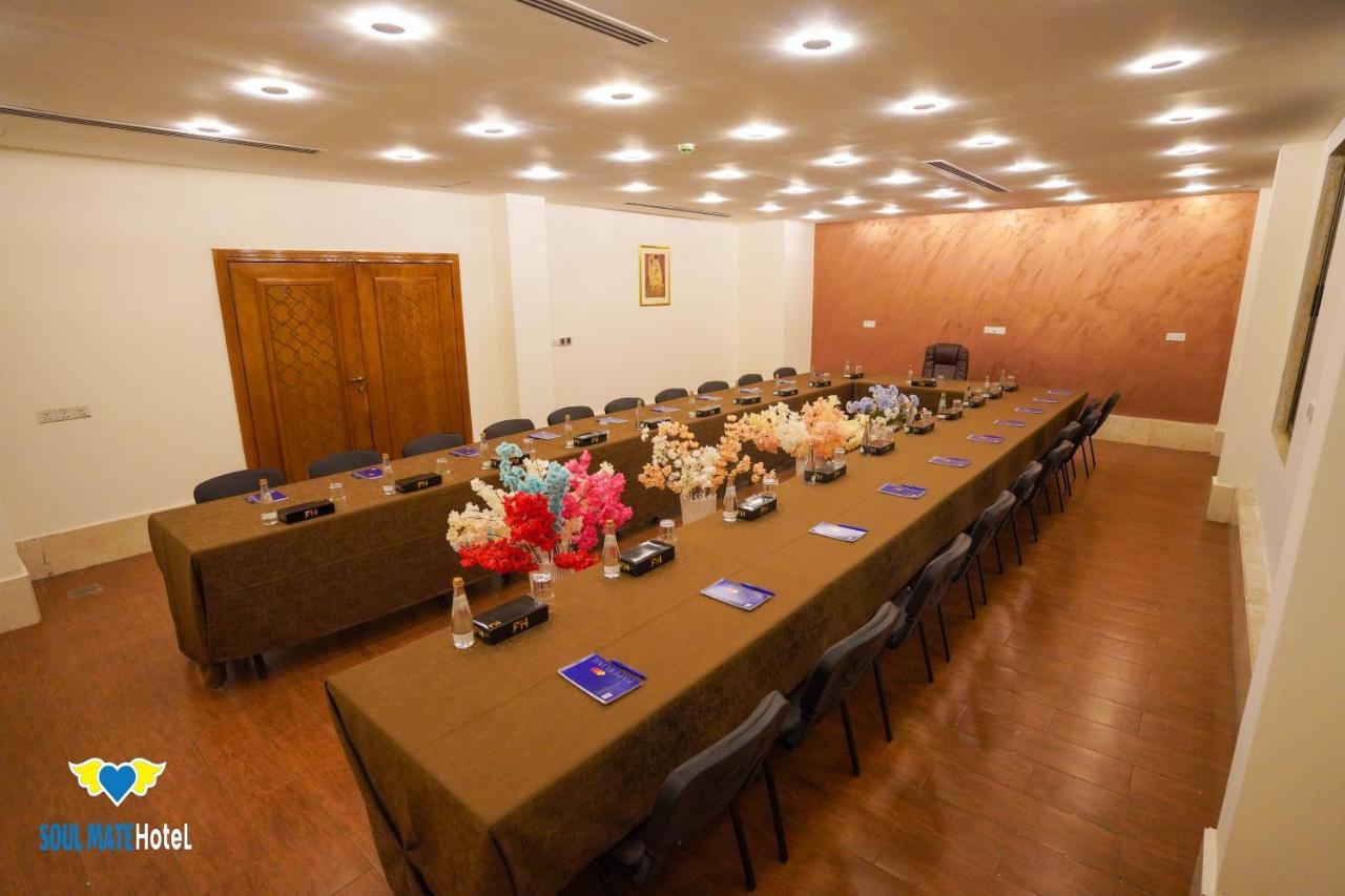Soul Mate Hotel Erbil Bagian luar foto