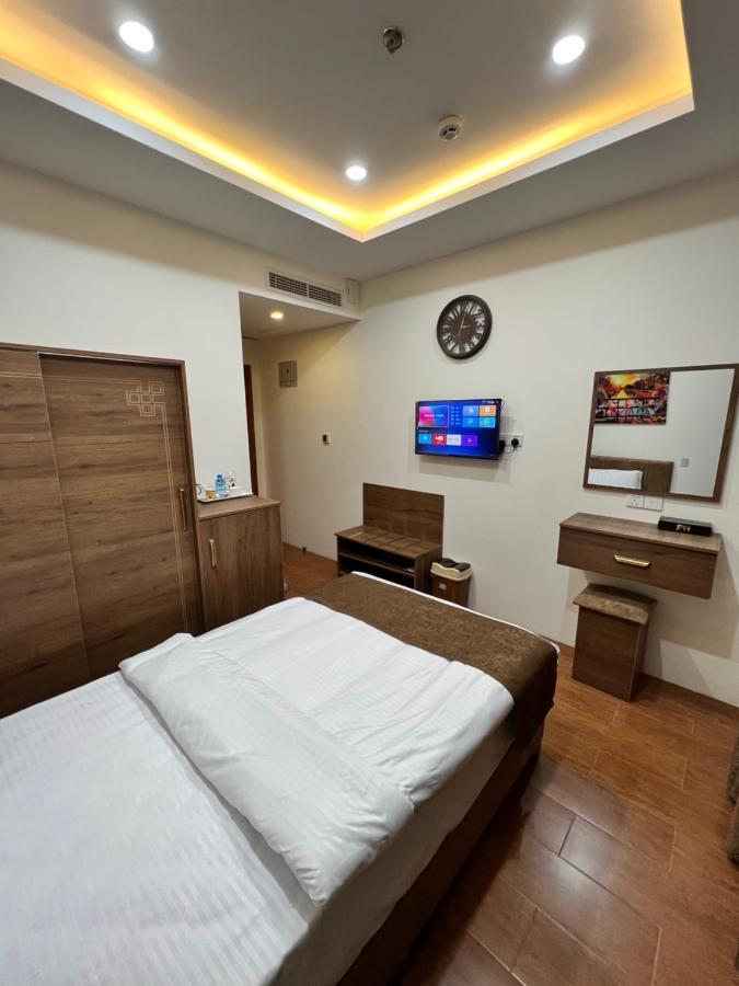Soul Mate Hotel Erbil Bagian luar foto