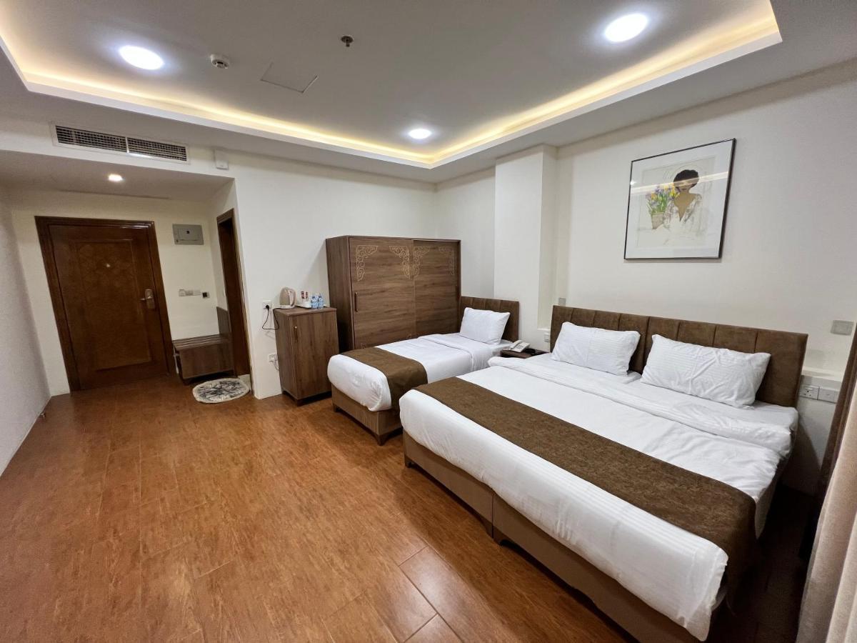 Soul Mate Hotel Erbil Bagian luar foto