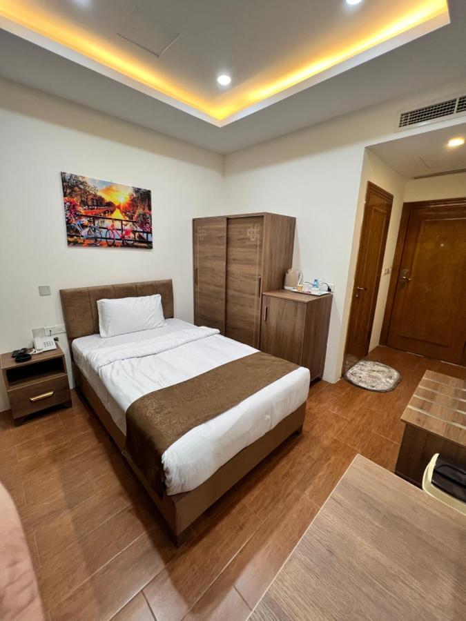 Soul Mate Hotel Erbil Bagian luar foto