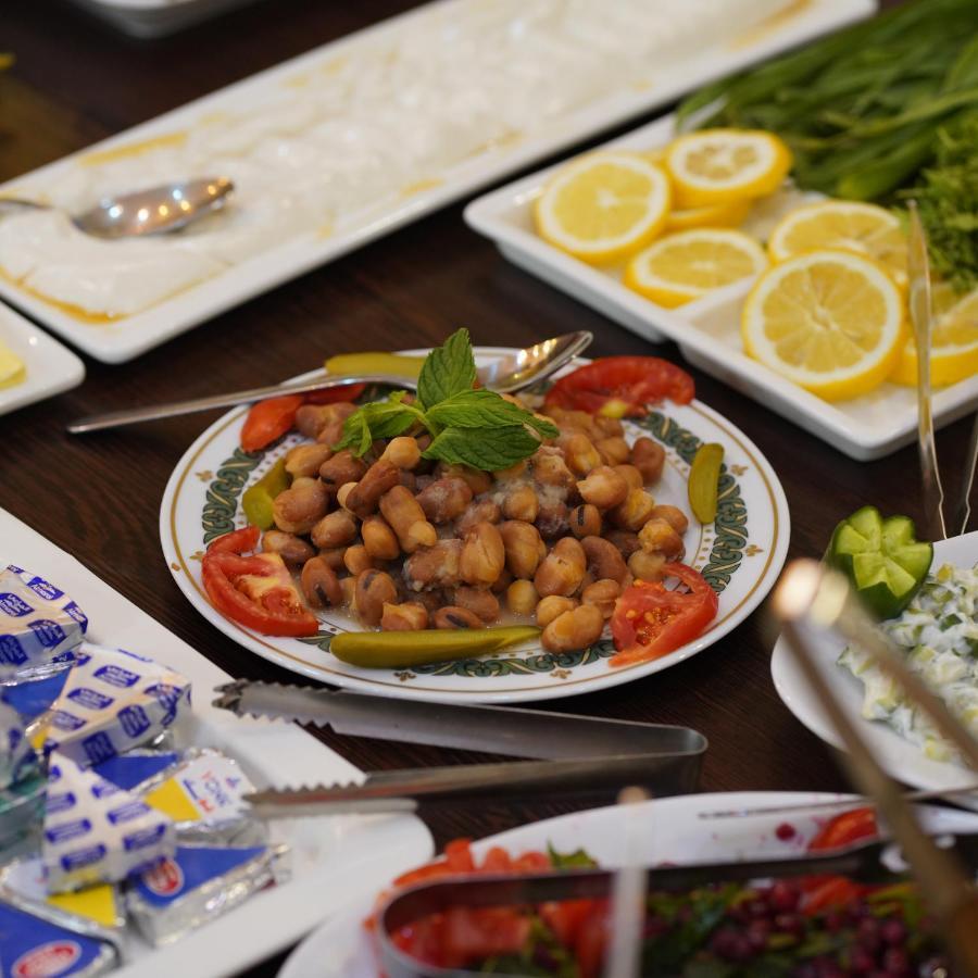 Soul Mate Hotel Erbil Bagian luar foto