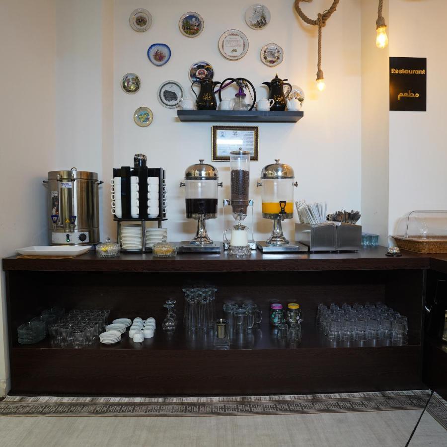 Soul Mate Hotel Erbil Bagian luar foto