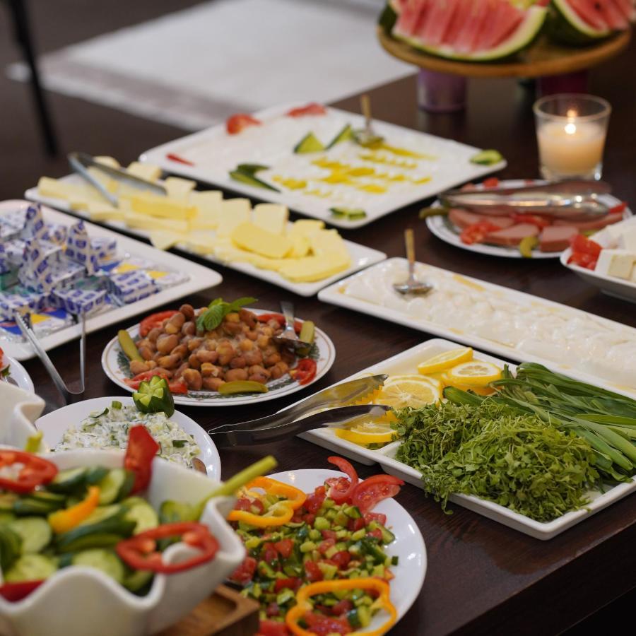 Soul Mate Hotel Erbil Bagian luar foto