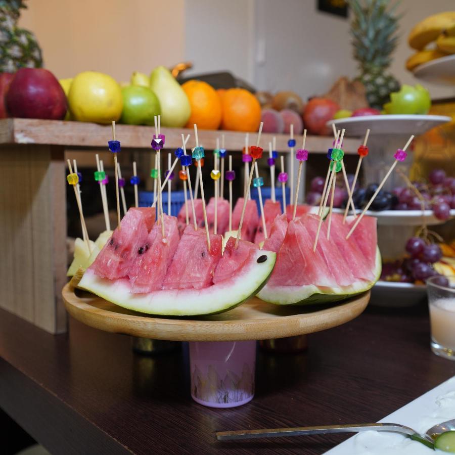 Soul Mate Hotel Erbil Bagian luar foto